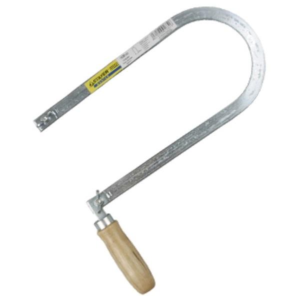 Лобзик ручной Stayer 130х250 мм 1530-25_z01 в Екатеринбурге 
