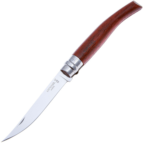 Нож филейный OPINEL Effile Slim №10 VRI  002555