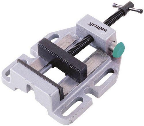 Тиски "Wolfcraft" 85мм.  3423000