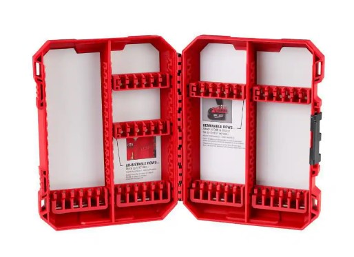 Кейс MILWAUKEE большой для Impact Driver Accessories 48329922