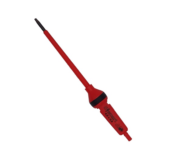 Стержень диэлектрический Felo SL 4,0х0,8х100 мм 06304004 в Екатеринбурге 
