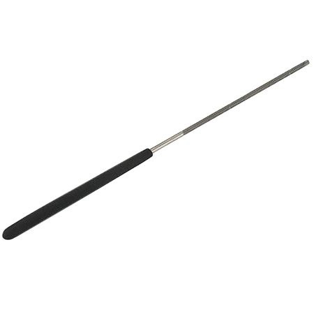 Рашпиль Iwasaki круглый d.8мм., шаг 1.3мм., 245мм. М00010365 в Екатеринбурге 
