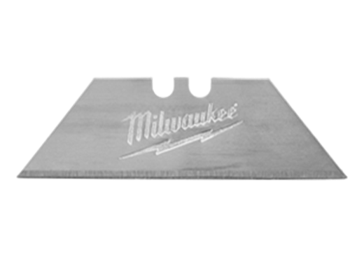 Лезвия сменные трапецевидные Milwaukee (50шт), шт