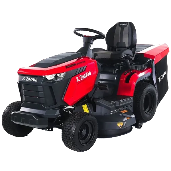 Трактор садовый ZimAni TC107HVD  в Красноярске