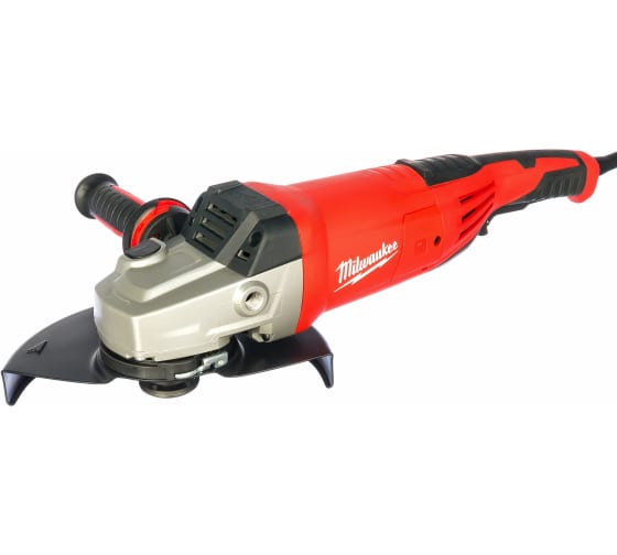 Угловая шлифовальная машина Milwaukee AGV 22-230 E 4933431850-1
