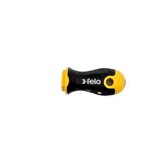 Рукоятка для битодержателя Felo Ergonic Stubby 1/4" 46902540 в Екатеринбурге 
