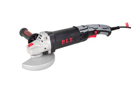 УШМ P.I.T PWS125-C7 