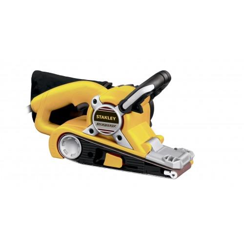Ленточная шлифмашина STANLEY STBS720 в Екатеринбурге