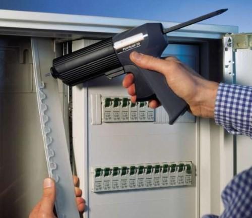Клеевой пистолет Steinel Purglue 50 333812 в Екатеринбурге