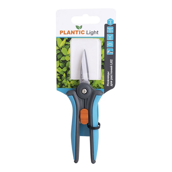 Ножницы для растений Plantic Light L62 25262-01 в Екатеринбурге 