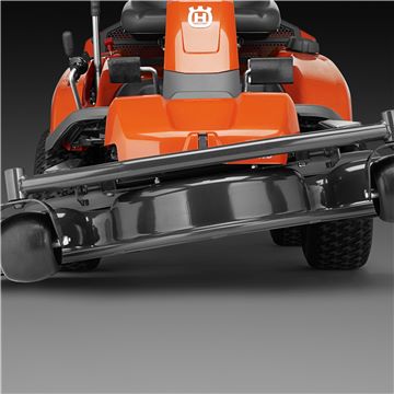 Райдер Husqvarna RC 320Ts AWD 9676288-02 в Екатеринбурге