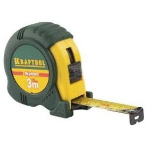 Рулетка KRAFTOOL 7.5м с нейлоновым покрытием 34122-08_z01 в Екатеринбурге 