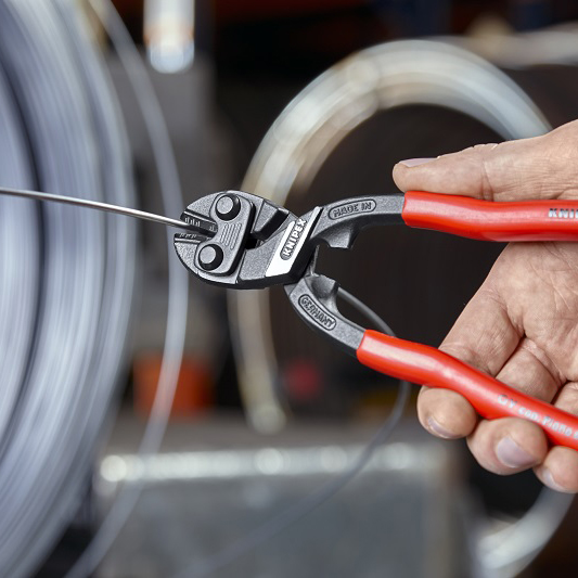 Болторезы Knipex Коболт KN-7131250 в Екатеринбурге 