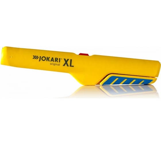 Съемник изоляции JOKARI XL 30125