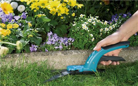 Ножницы для травы GARDENA Comfort new 08733-20.000.00 в Екатеринбурге 
