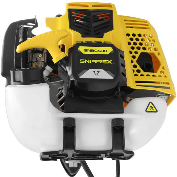 Триммер бензиновый SNIRREX SNBC43B 0801010002 в Екатеринбурге