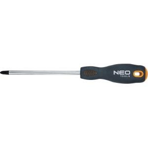 Отвертка Neo PH3х150мм. 04-026 в Екатеринбурге 