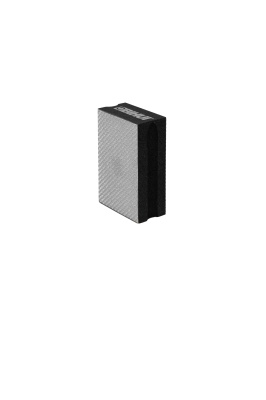 Брусок BIHUI  резиновый алмазосодержащий Р120  DHP120