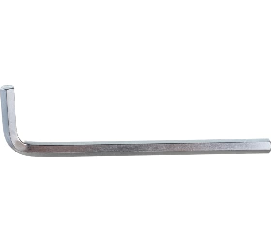 Шестигранник THORVIK 8мм.  053043