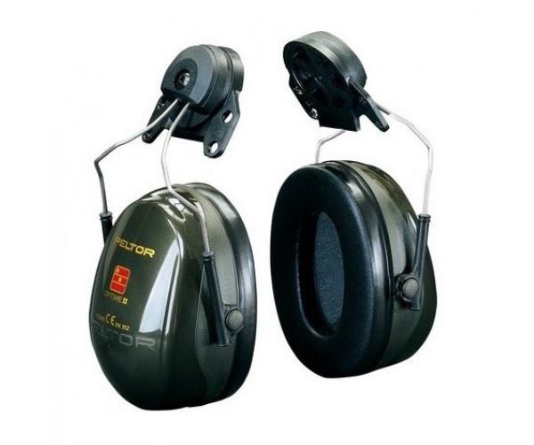 Наушники Peltor OPTIM II H520Р3Е-410-GQ H552/2 132-0015-01 в Екатеринбурге