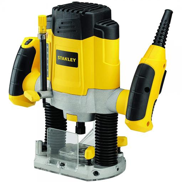 Фрезер "STANLEY" SRR1200-RU