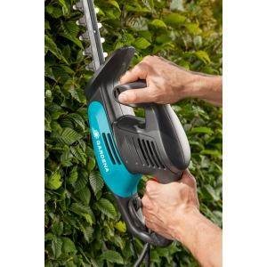 Электрические ножницы для живой изгороди "GARDENA" EasyCut 500/55 09832-20.000.00 в Екатеринбурге