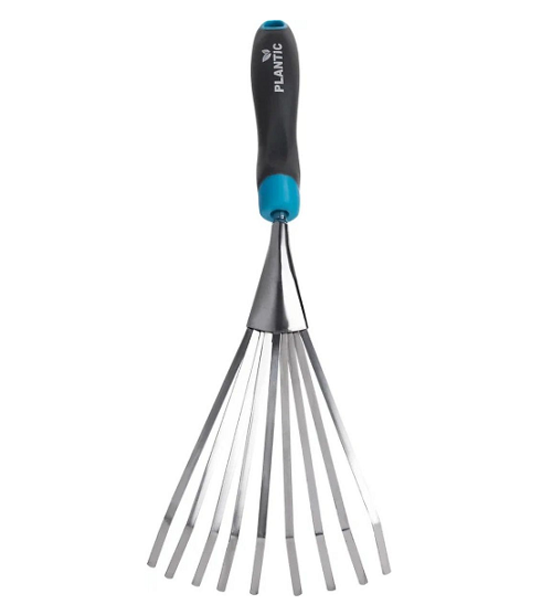 Грабли веерные Plantic Light Optimum 26263-01 в Екатеринбурге 