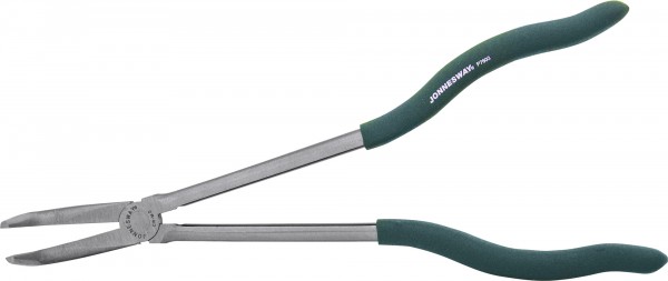 Утконосы загнутые удлиненные JONNESWAY 11" угол 90' P7603 в Екатеринбурге 