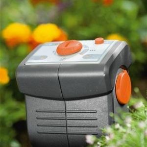 Таймер подачи воды MasterControl GARDENA 01864-28.000.00 в Екатеринбурге