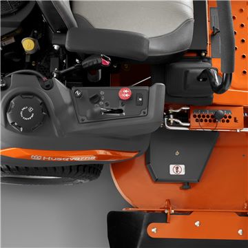 Газонокосилка с разворотом на месте HUSQVARNA Z454X в Екатеринбурге