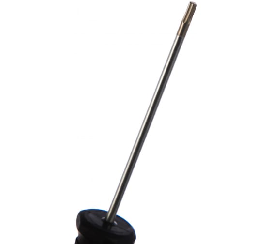 Отвёртка шестигранная WERA Kraftform Plus Hex-Plus 354 2.5 X 75 мм WE-023107 в Екатеринбурге 