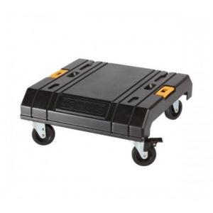 База с колесами "DeWalt" для ящиков TSTAK, до 100кг  DWST1-71229 в Екатеринбурге 