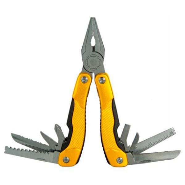 Плоскогубцы комбинированные "STANLEY" 12 в 1 MULTITOOL  STHT0-28111