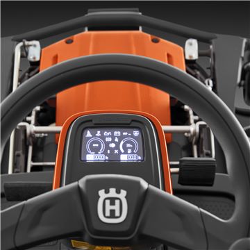 Райдер Husqvarna R 316TX 9678474-01 в Екатеринбурге