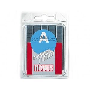 Скобы "Novus" А тип 53/8мм. 5000шт. 042-0517