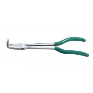 Утконосы загнутые удлиненные JONNESWAY 11" угол 90' P7603 в Екатеринбурге 