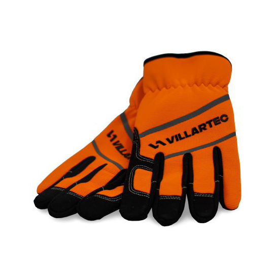 Перчатки VILLARTEC MECHANIC DURO L (77933) арт. 261000005002