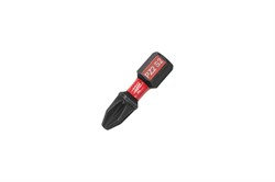 Бита ударная P.I.T. PZ2x25 мм ASDR01-25PZ2