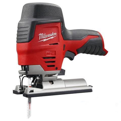 Аккумуляторный лобзик Milwaukee M12 JS-0 4933431305
