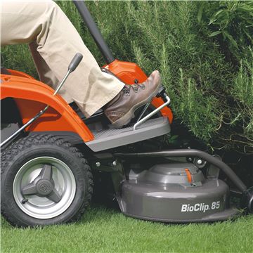 Райдер Husqvarna R 112C5 9671785-01 в Екатеринбурге