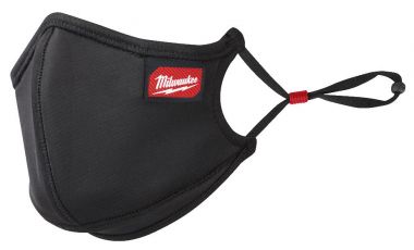 Маска на лицо тканевая Milwaukee размер S/M 4932478865