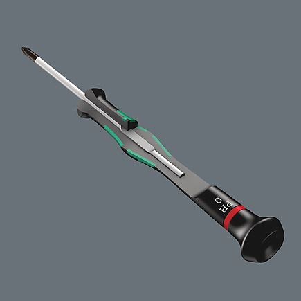 Отвертка Wera Kraftform Micro TX5х40х97мм. WE-118040 в Екатеринбурге 