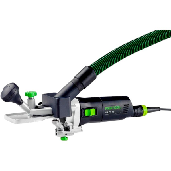 Кромочный фрезер "FESTOOL" MFК 700 EQ-Set 574364 в Екатеринбурге