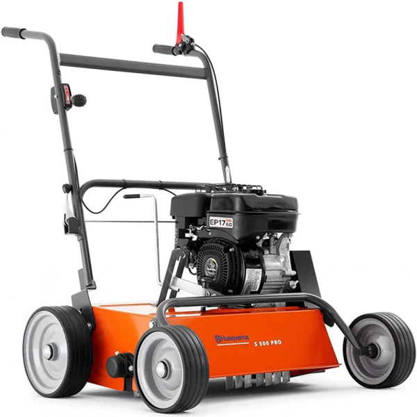 Скарификатор HUSQVARNA S500 PRO 9676373-01