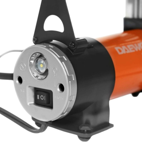 Компрессор автомобильный DAEWOO DW 75L  в Екатеринбурге