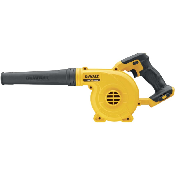 Аккумуляторный воздуходув "DeWALT" DCV100-XJ в Екатеринбурге