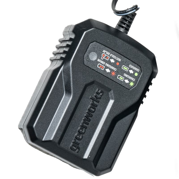 Зарядное устройство Greenworks 40V 2946507 в Екатеринбурге