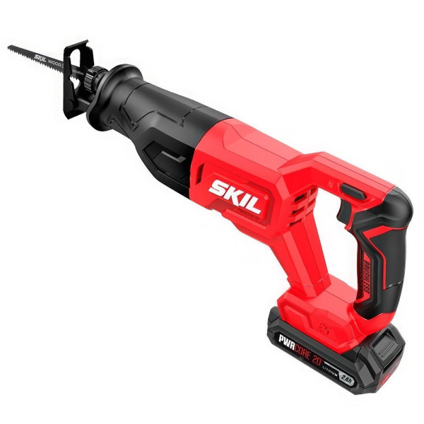 Аккумуляторная сабельная пила SKIL RS5870 9-1-010 в Екатеринбурге