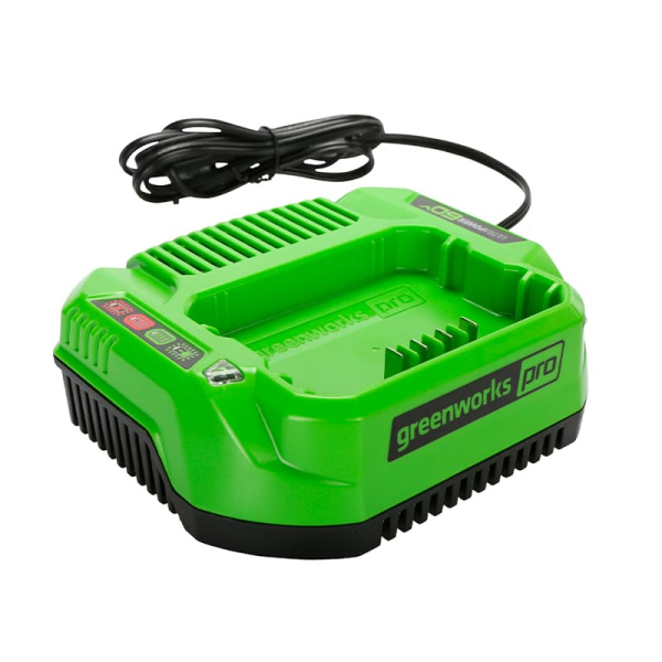Зарядное устройство Greenworks 60В  2932007 в Екатеринбурге