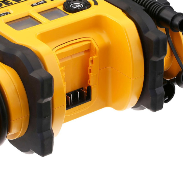 Компрессор  аккумуляторный DeWalt DCC018N-XJ в Екатеринбурге